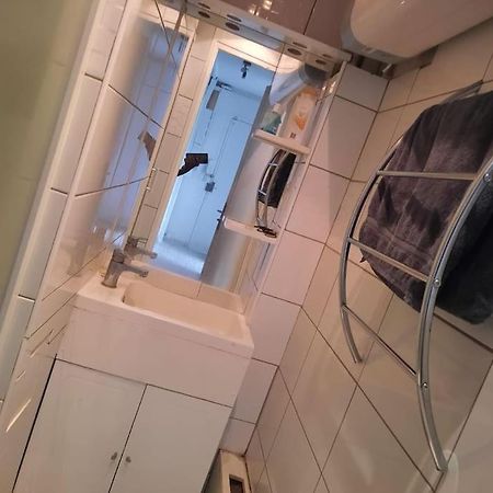 Appartement T4 Rouen Eksteriør billede